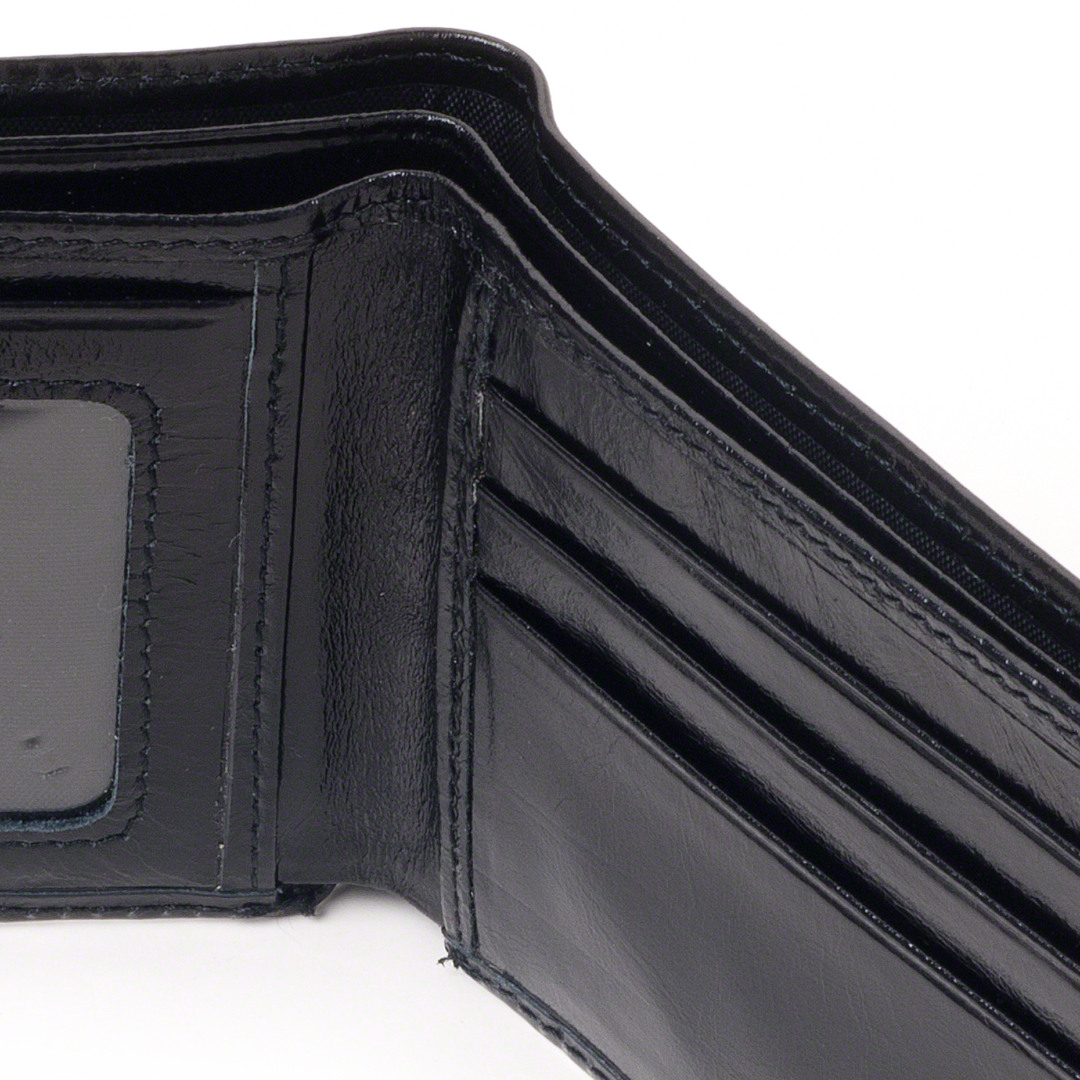 Masonic High Quality Real Soft Leather Wallet