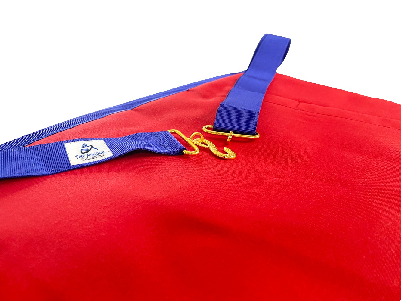 ASSR - Scottish Rite 14th Degree Apron