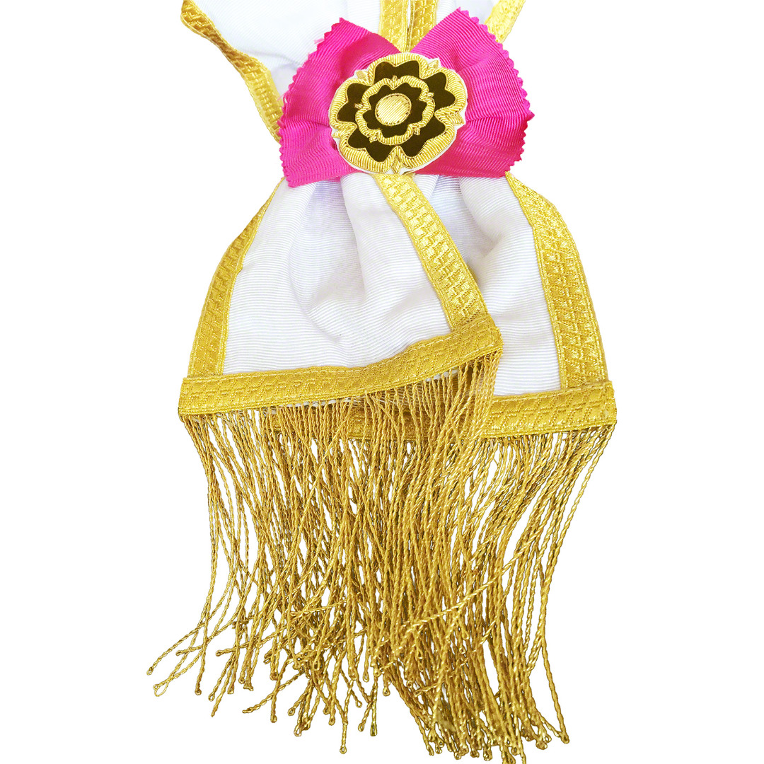 Rose Croix 33rd Degree Sash