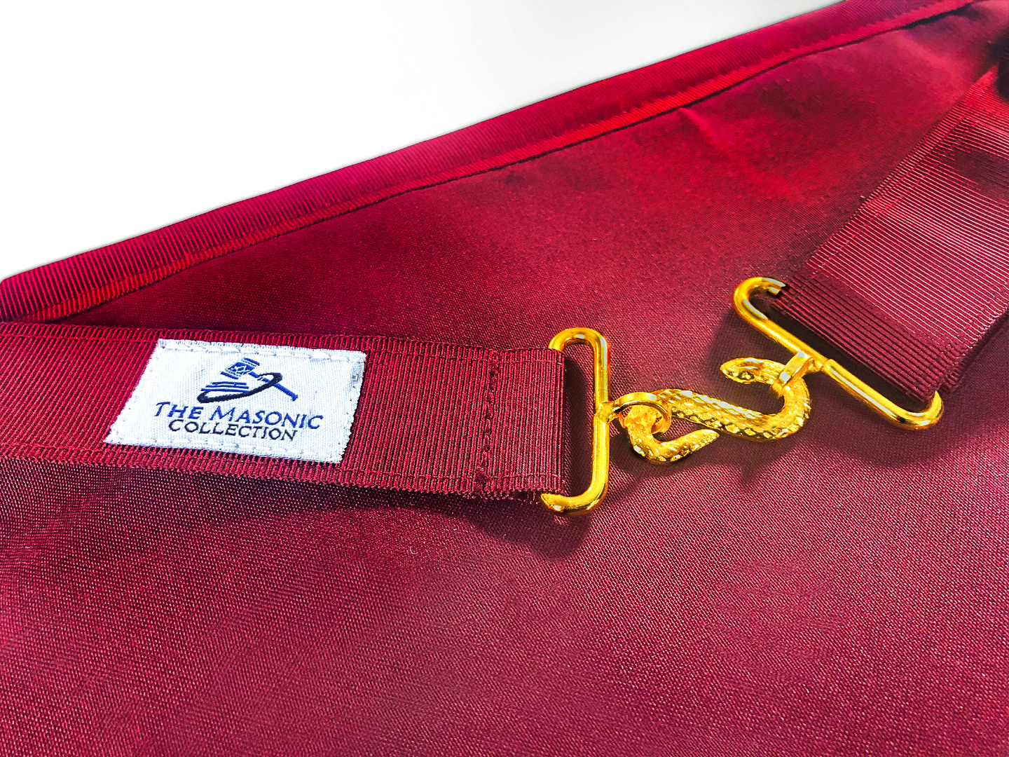 Royal & Select Master Grand Council Apron