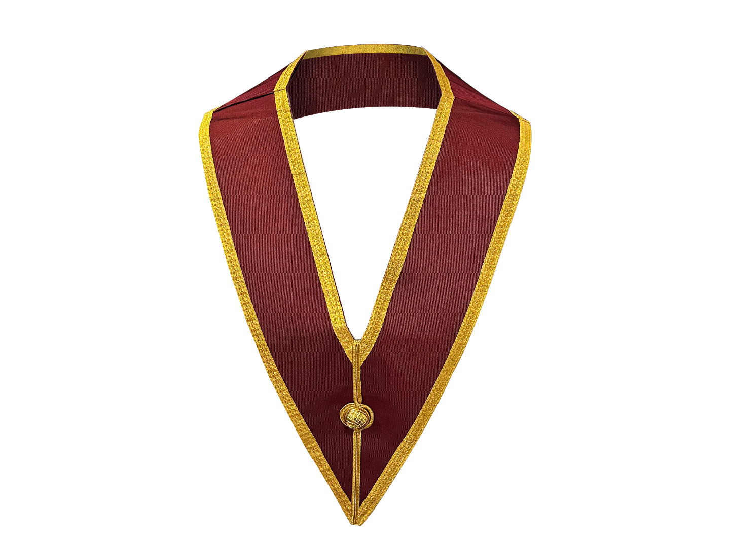 Royal & Select Masters Grand Council Officers Collar