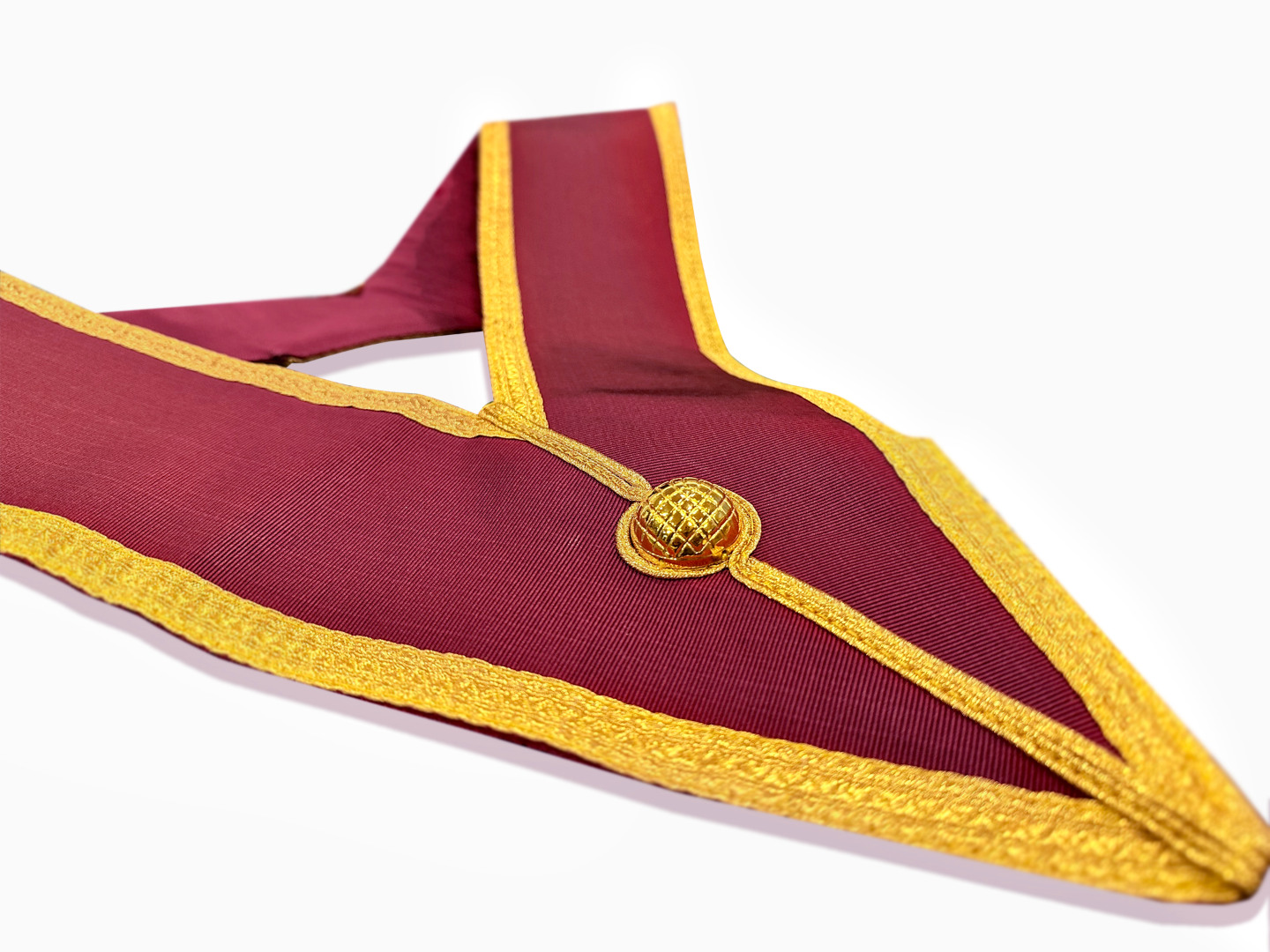 Royal & Select Masters Grand Council Officers Collar