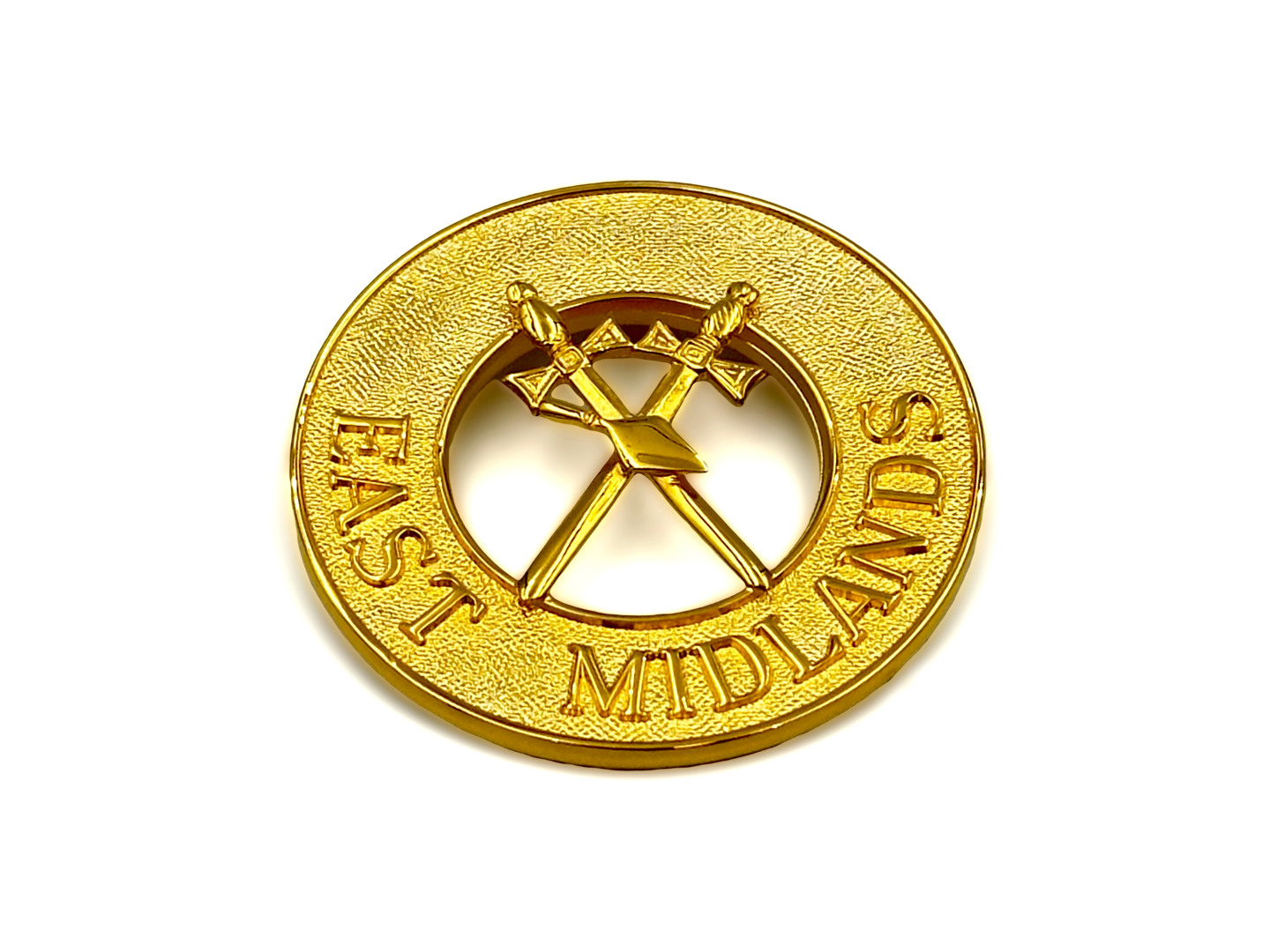 Royal & Select Masters Provincial Collarette Jewel