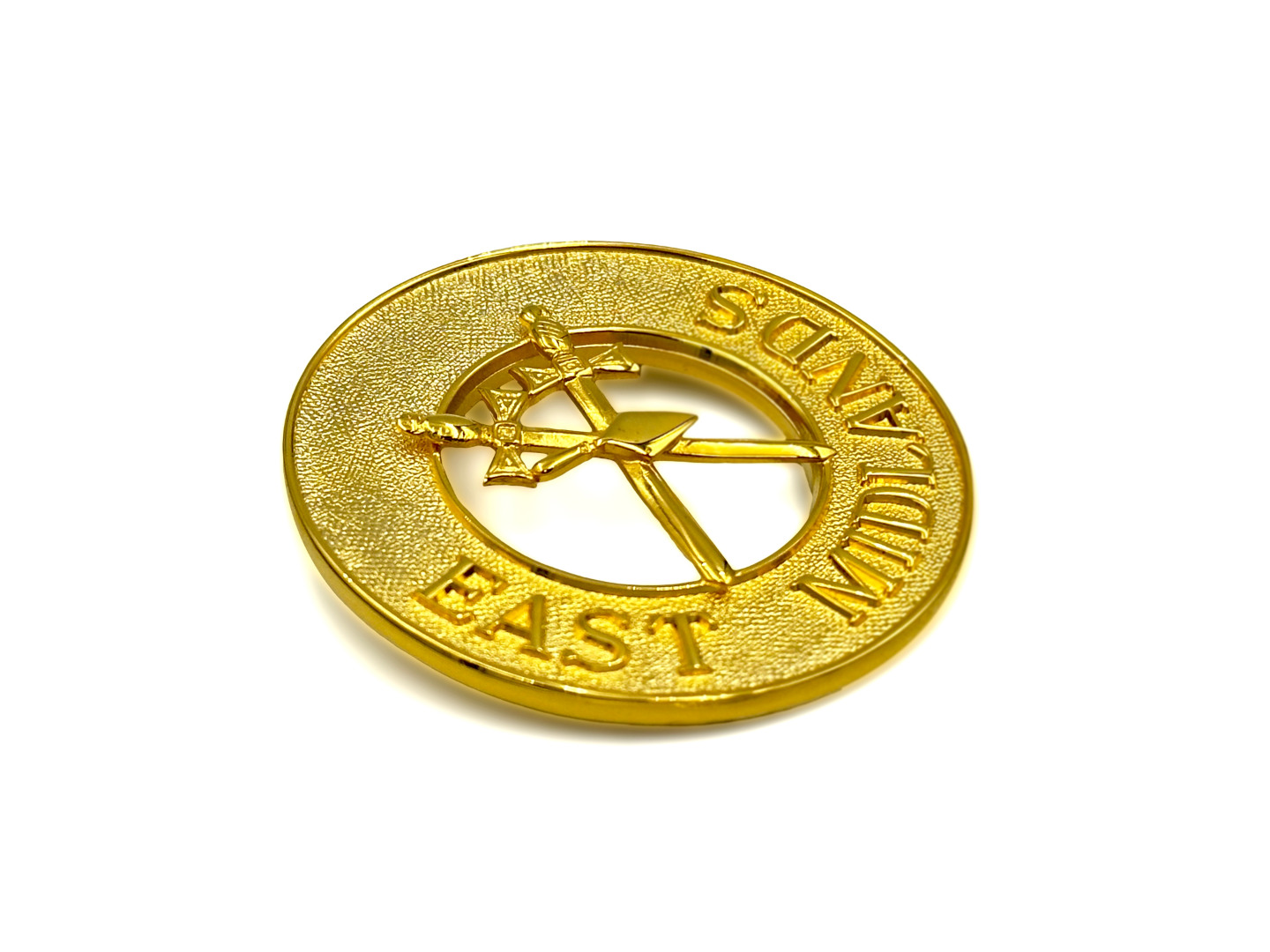 Royal & Select Masters Provincial Collarette Jewel