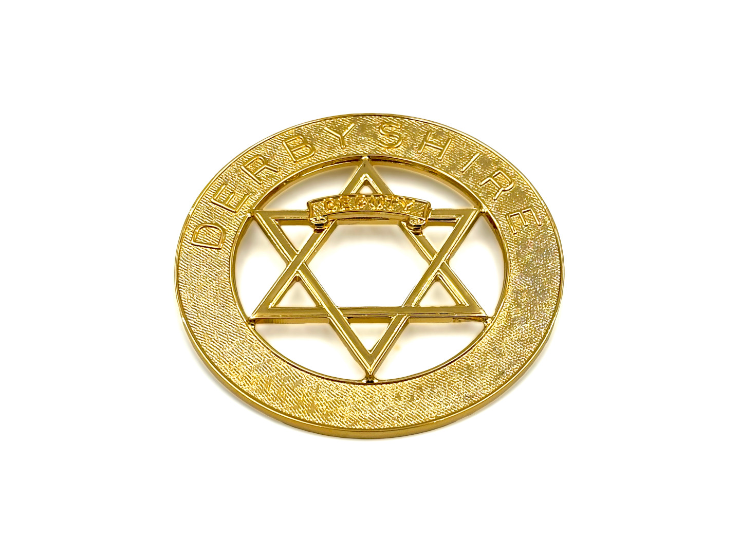 Royal Arch Deputy Grand Superintendent Collar Jewel