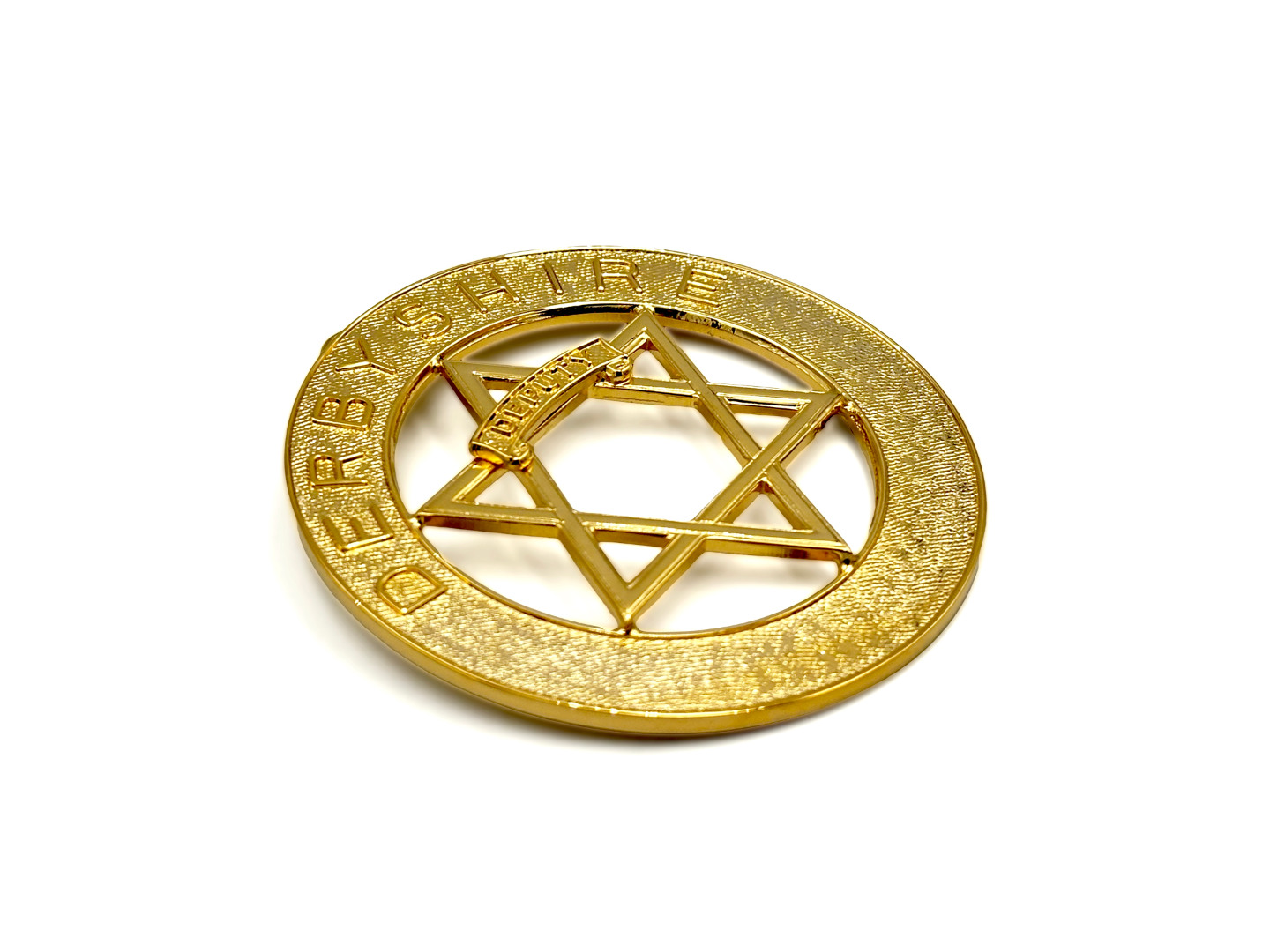 Royal Arch Deputy Grand Superintendent Collar Jewel