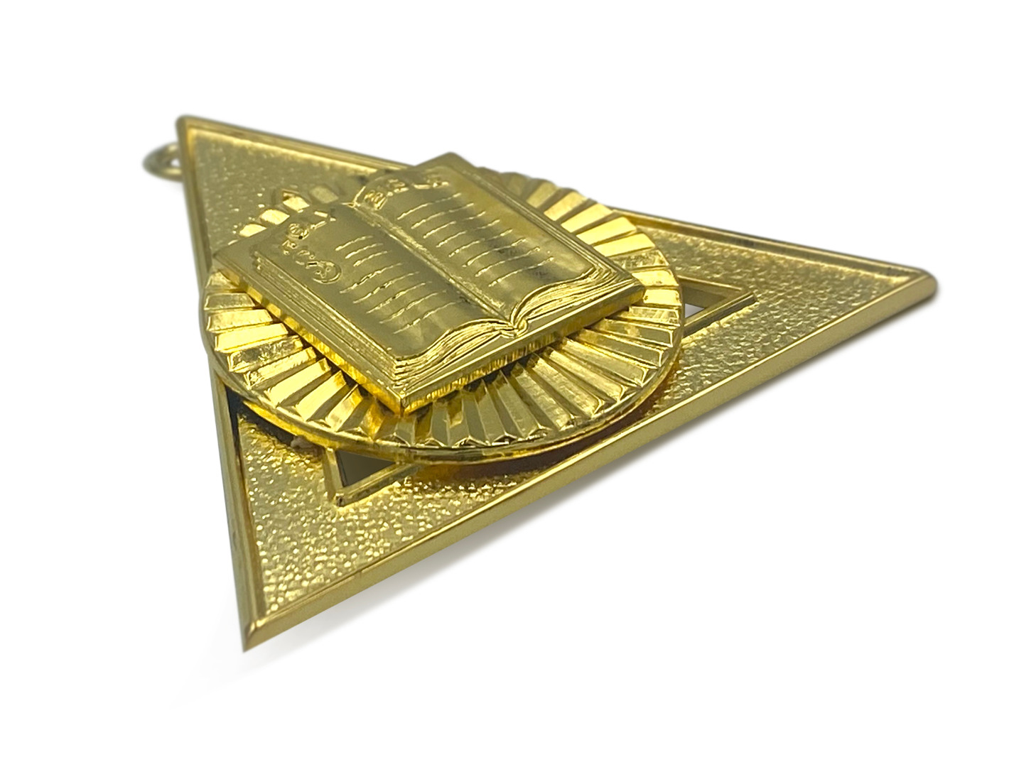 Royal Arch Officers Collar Jewel