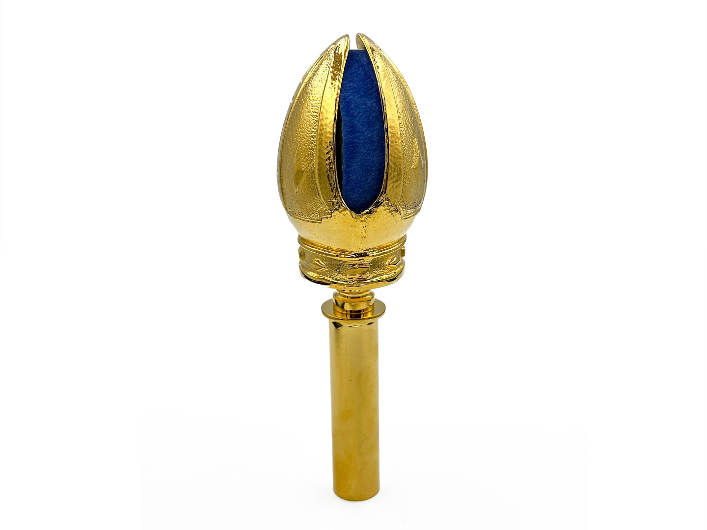 Royal Arch Sceptre Tops: Set of 3