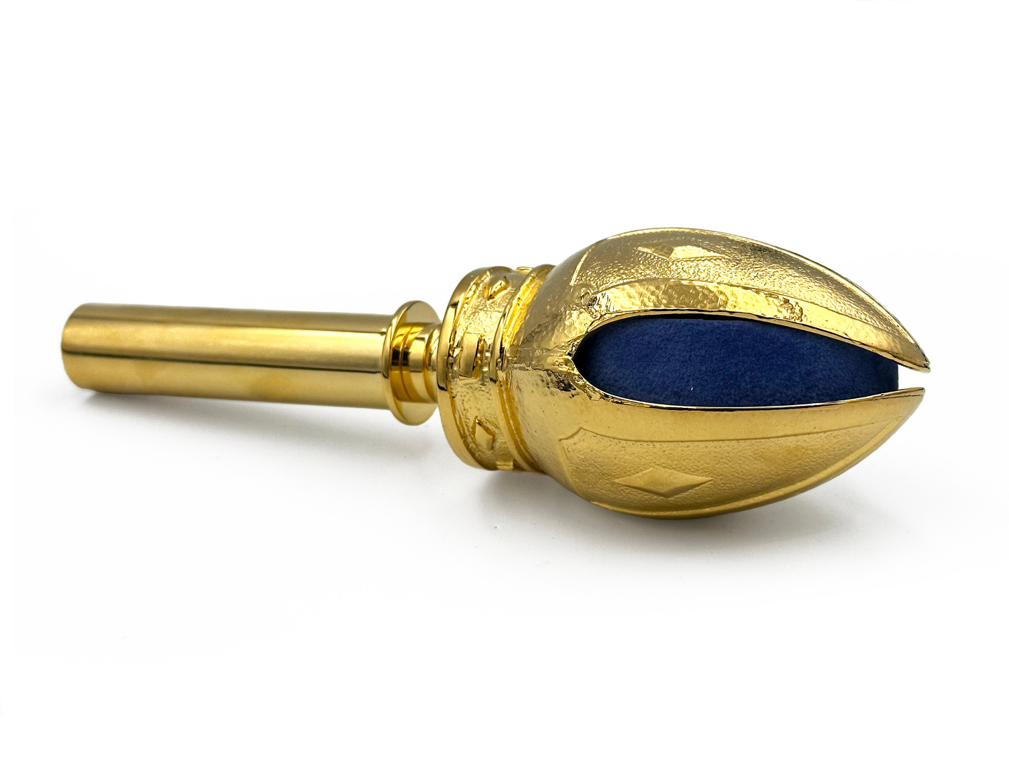 Royal Arch Sceptre Tops: Set of 3