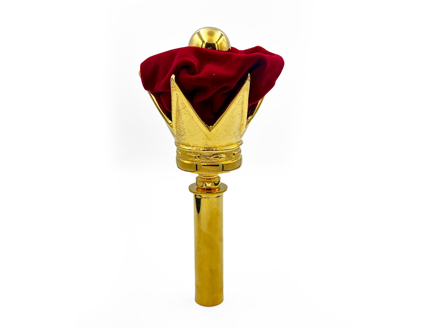 Royal Arch Sceptre Tops: Set of 3