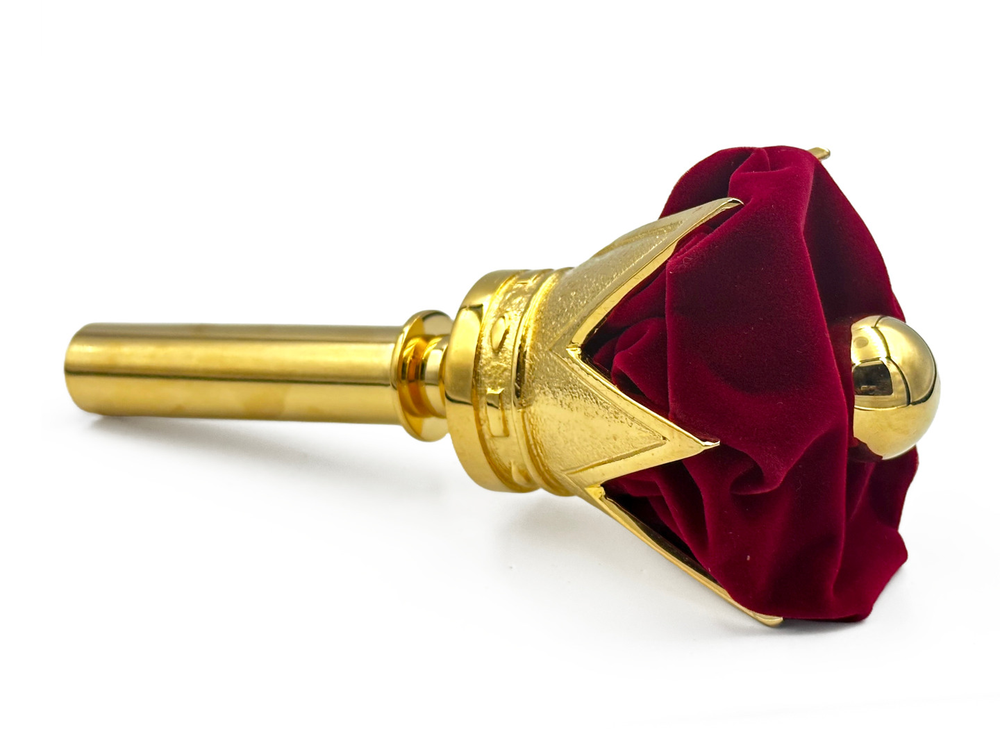 Royal Arch Sceptre Tops: Set of 3