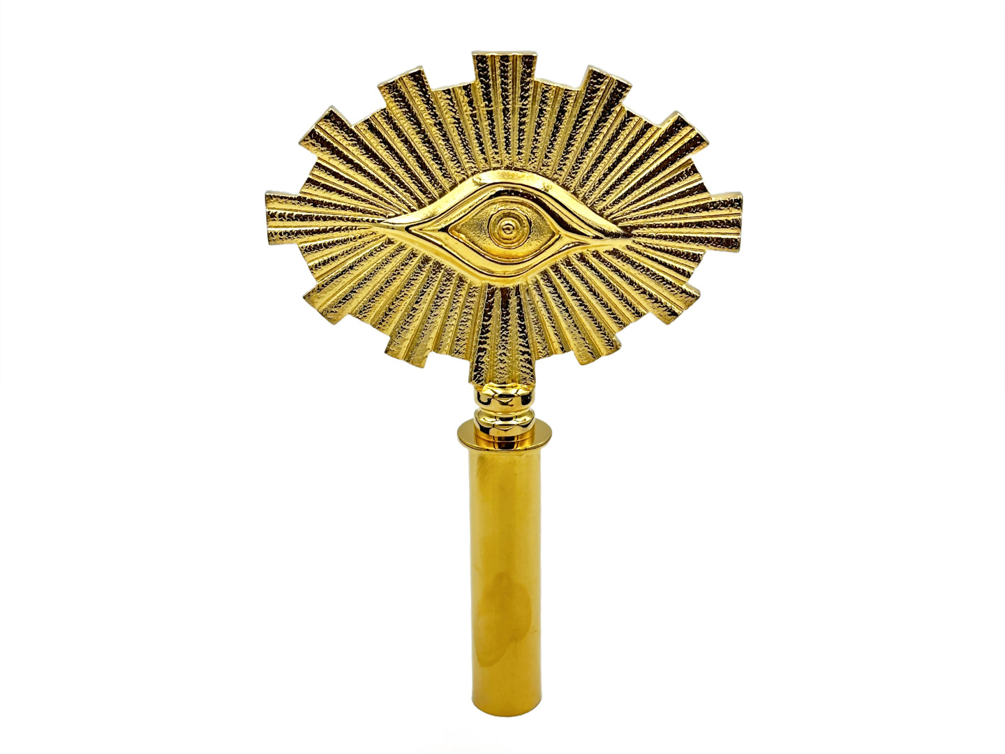 Royal Arch Sceptre Tops: Set of 3