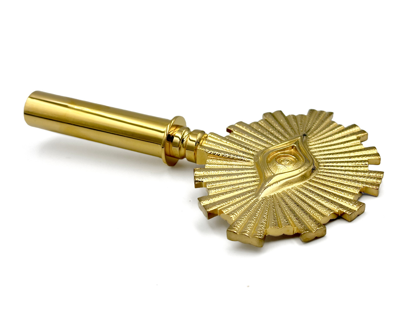 Royal Arch Sceptre Tops: Set of 3