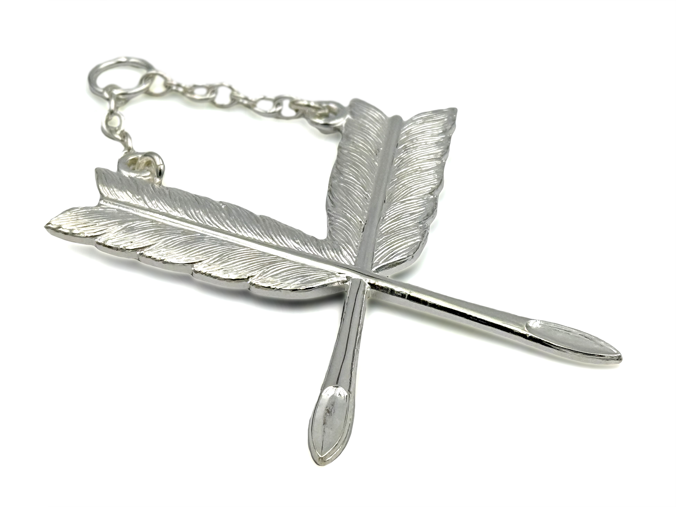 Scottish Craft Officers Collar Jewel