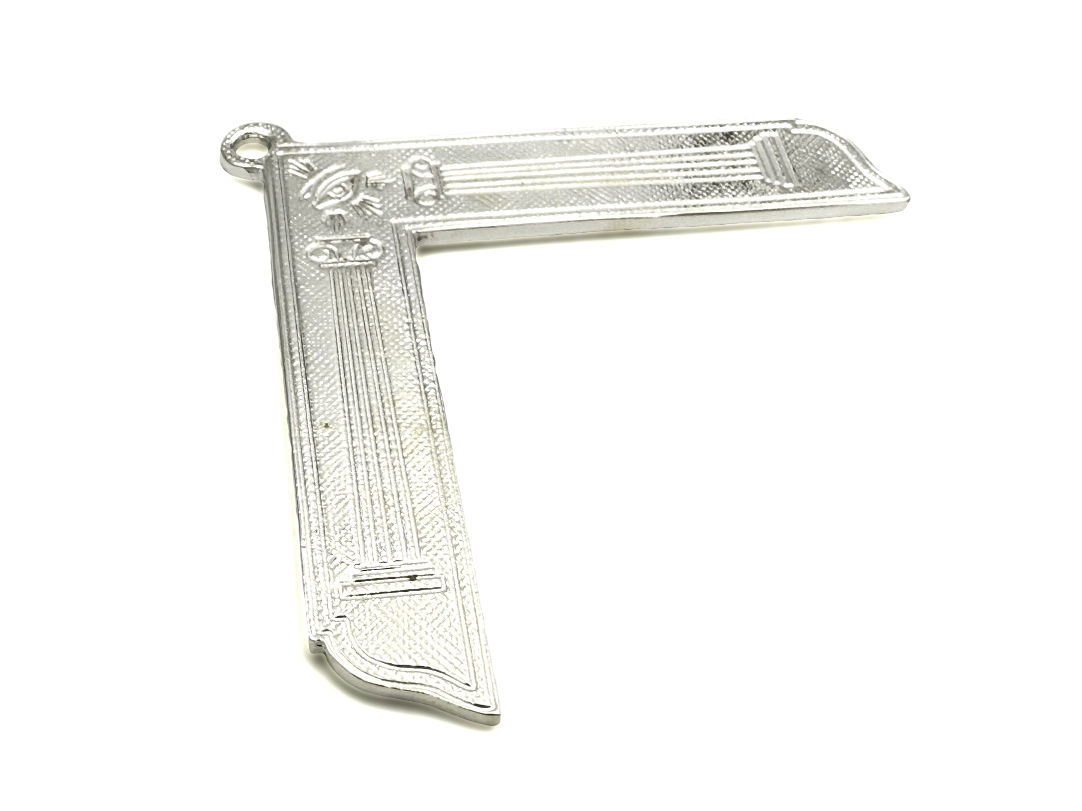 Scottish Craft Officers Collar Jewel