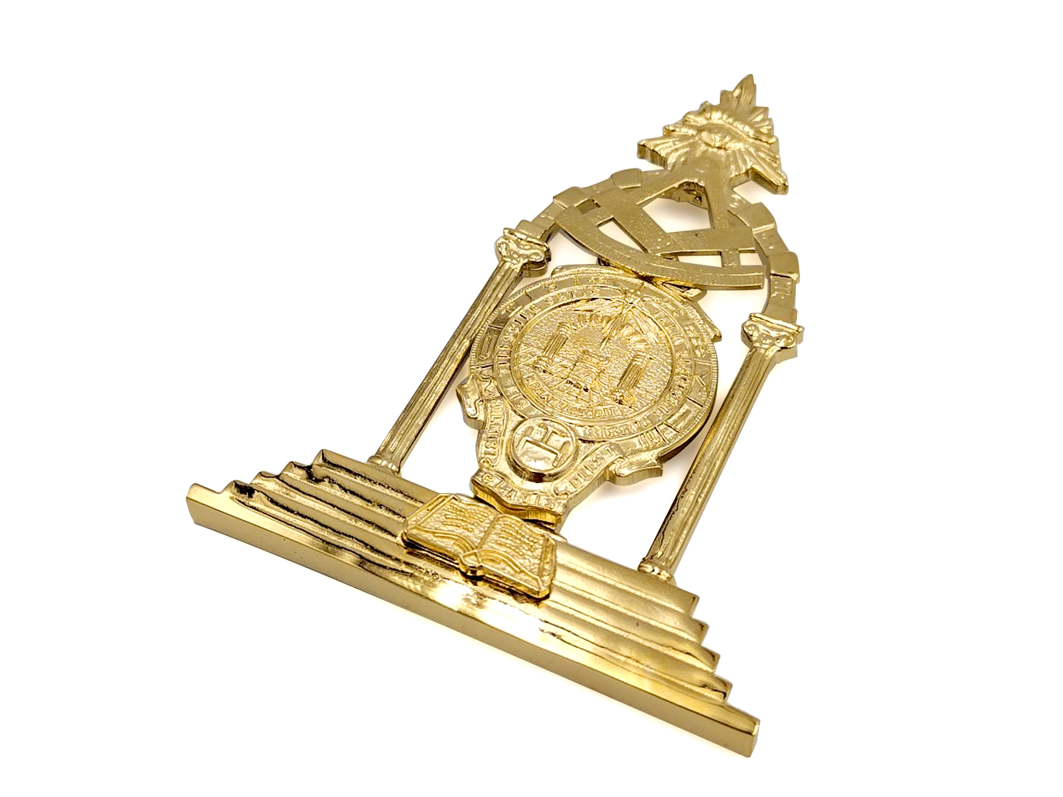 Scottish Royal Arch Grand Officers Collar Jewel