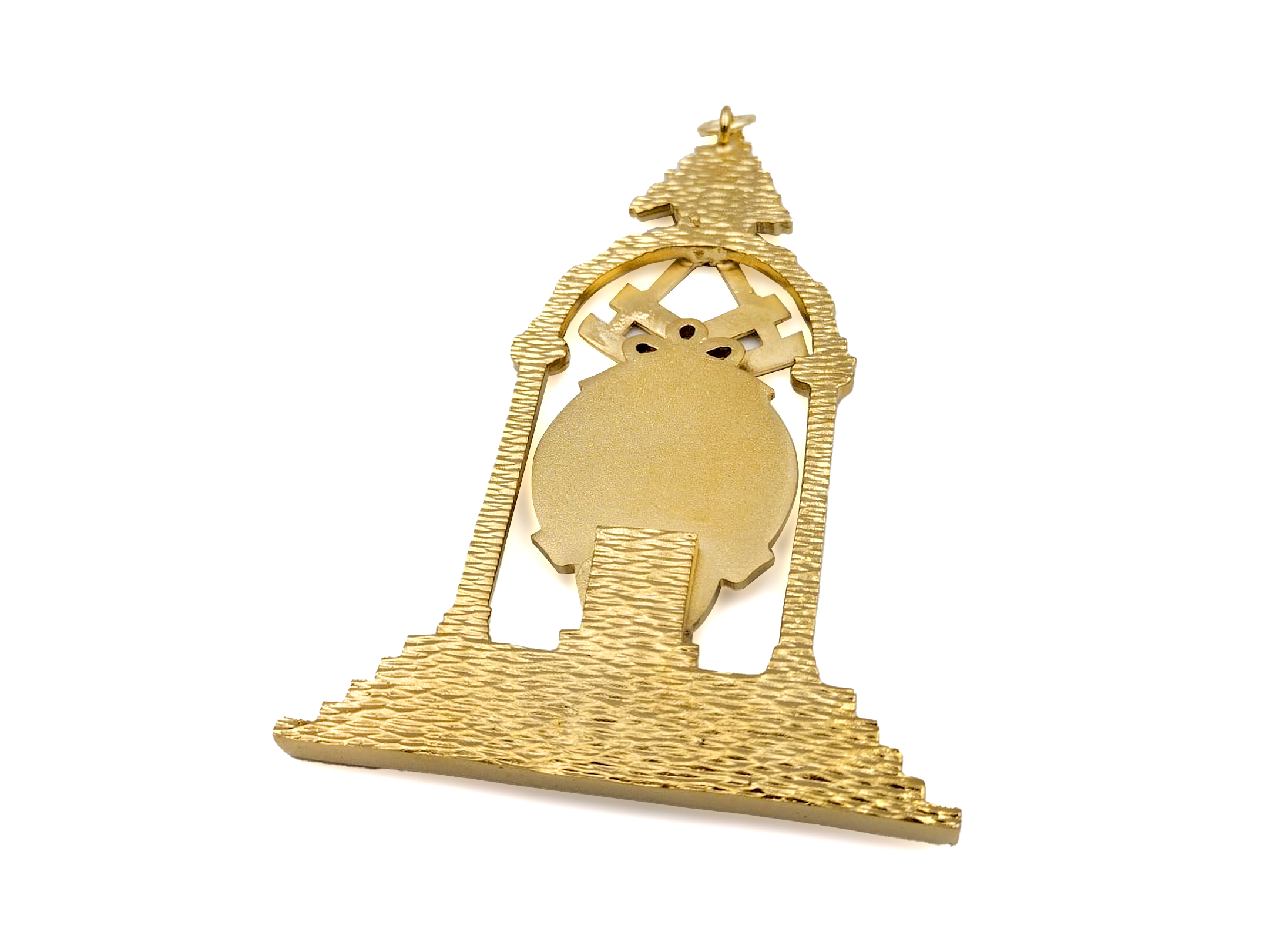 Scottish Royal Arch Grand Officers Collar Jewel