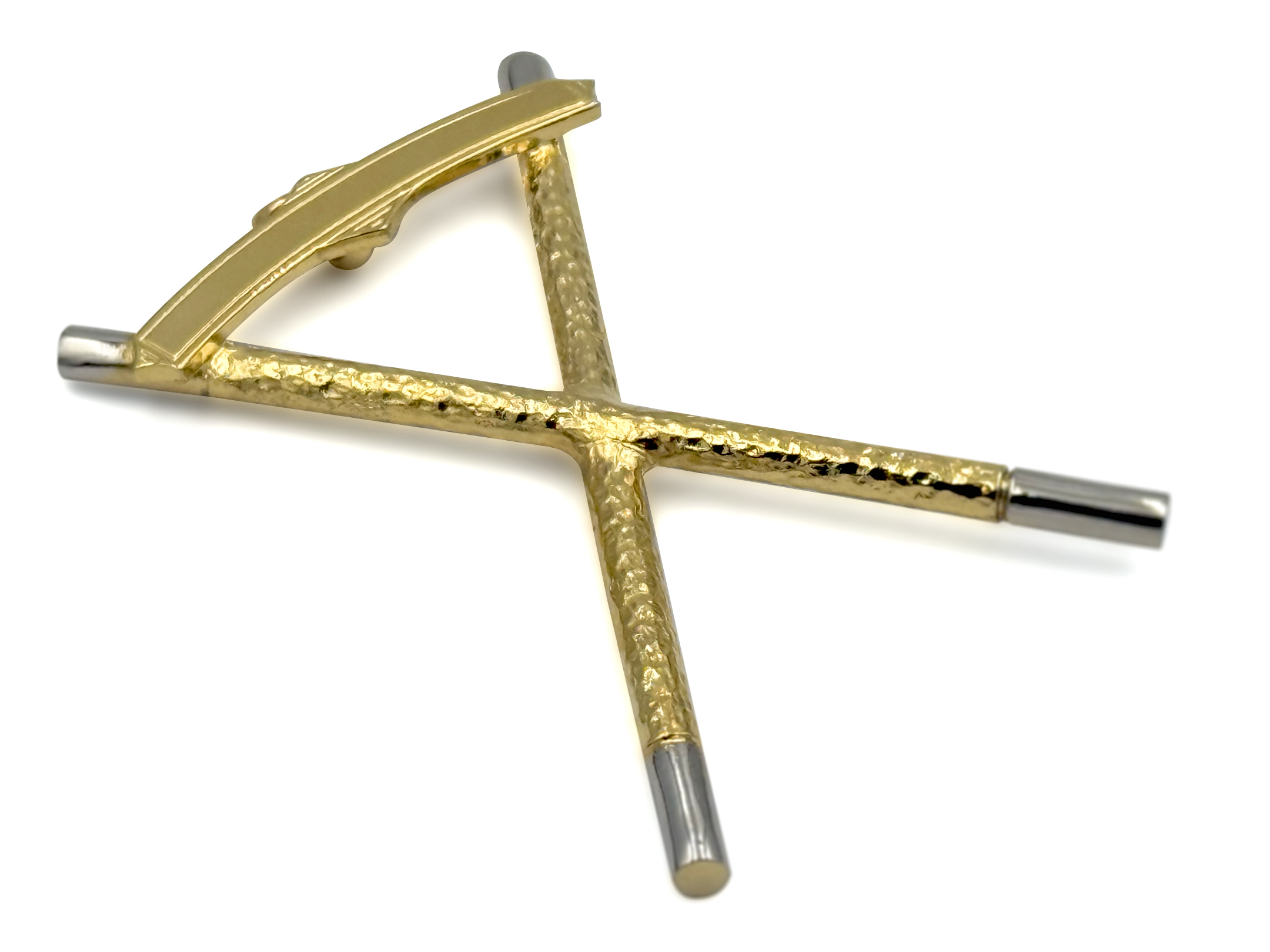 Royal Order of Scotland Officers Collar Jewel