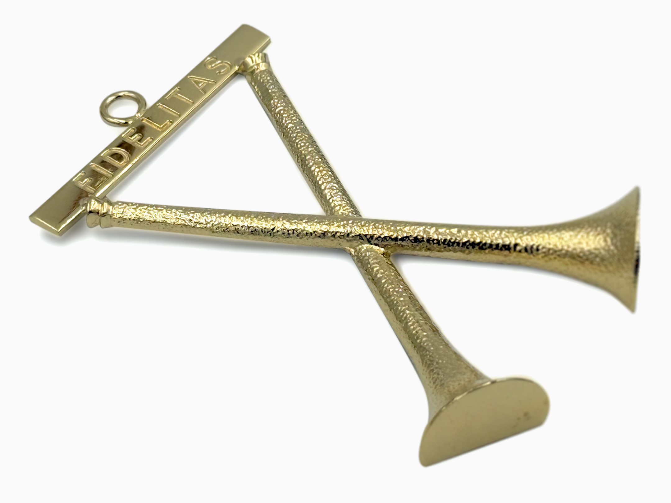 Royal Order of Scotland Officers Collar Jewel