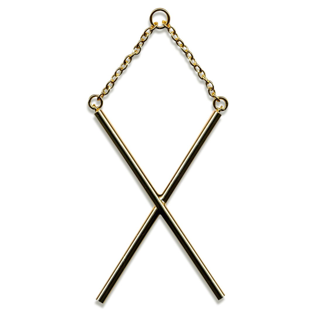 Royal Order of Scotland Officers Collar Jewel