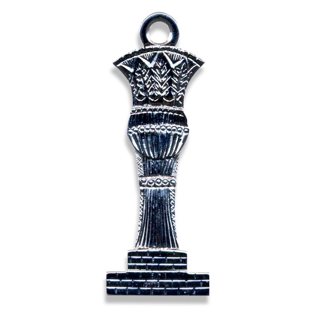 Scottish Craft Officers Collar Jewel