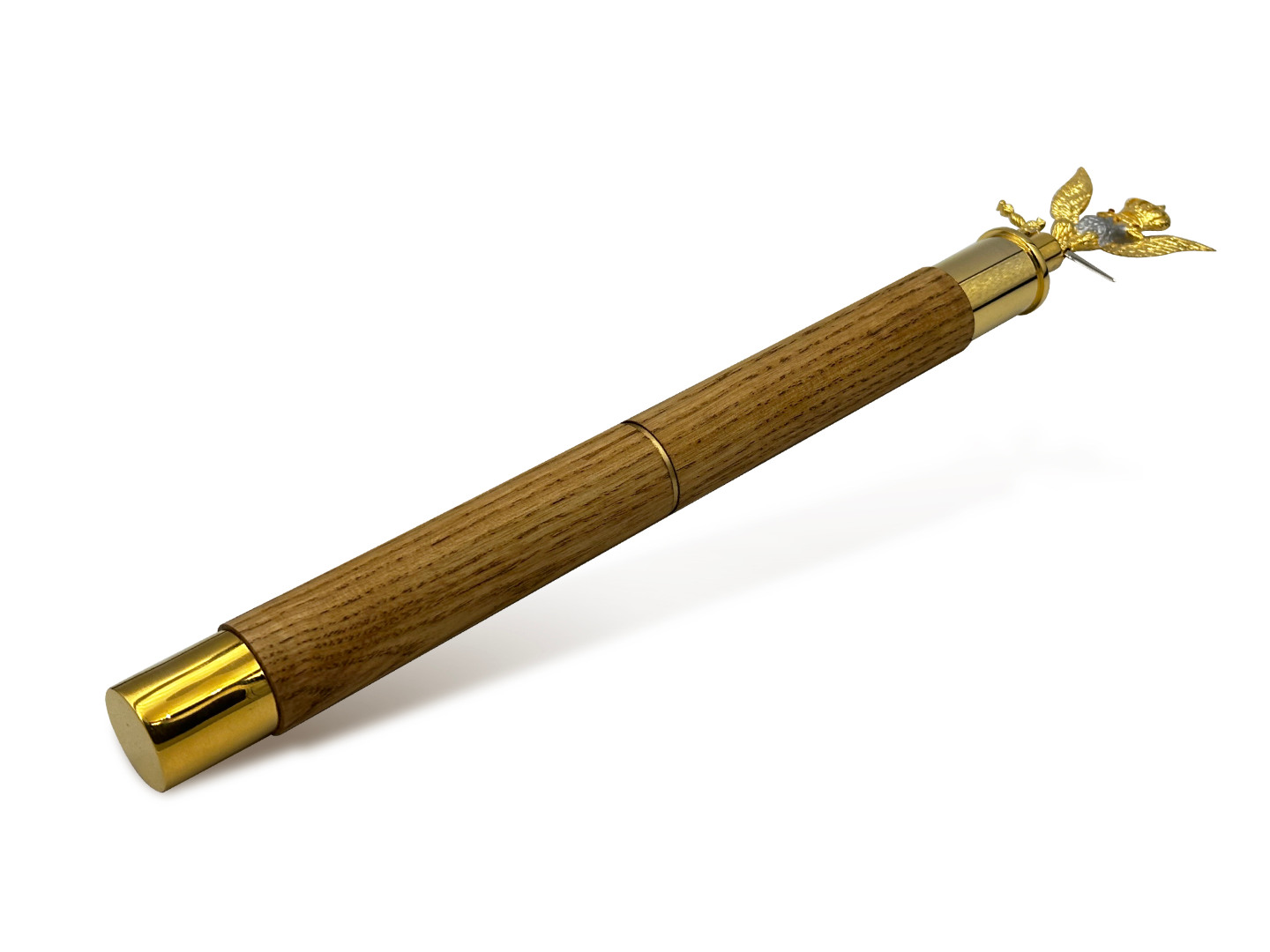 Scottish Rose Croix 33rd Degree Baton