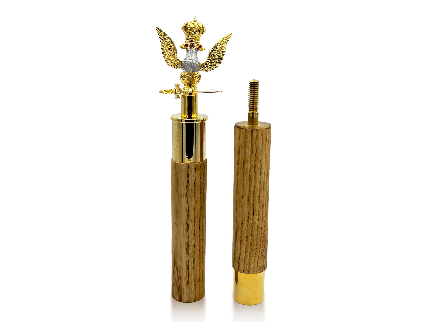 Scottish Rose Croix 33rd Degree Baton