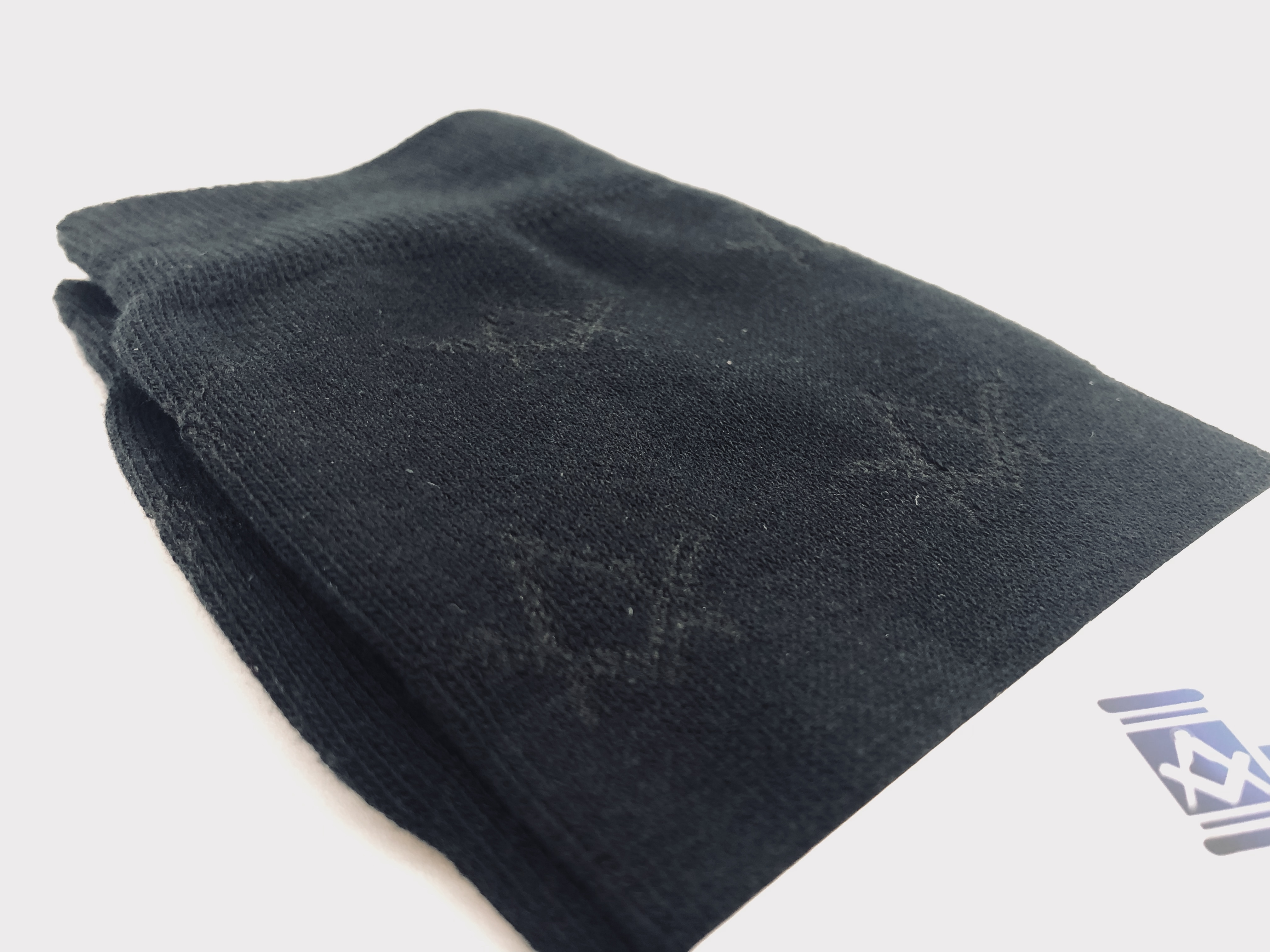 Black Masonic Socks with Matching Tie