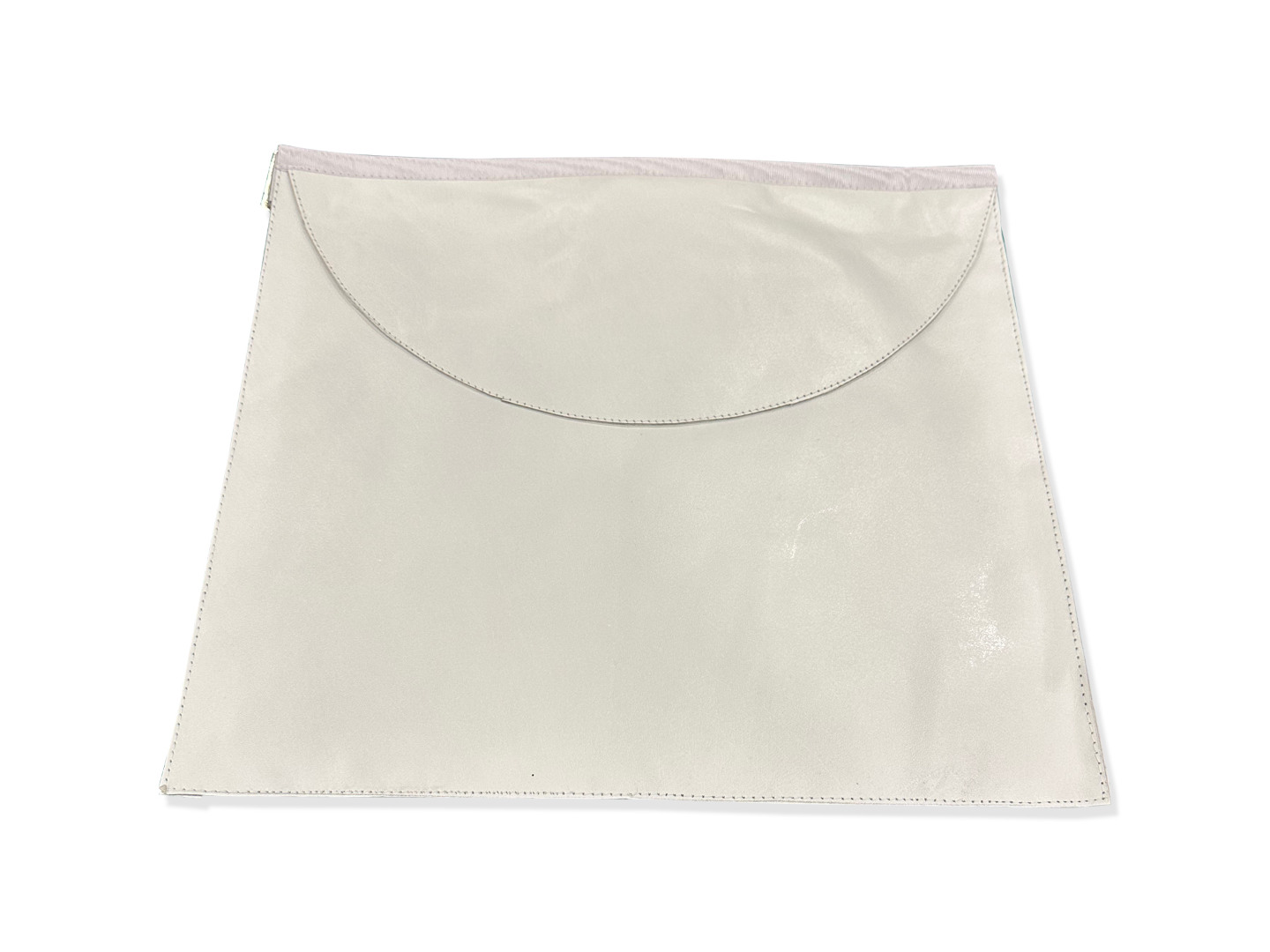 Spanish Craft Entered Apprentice (1st Degree) Apron