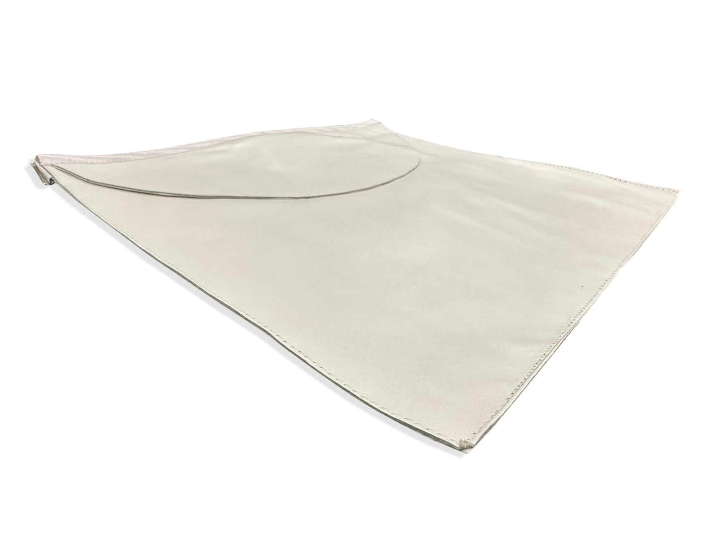 Spanish Craft Entered Apprentice (1st Degree) Apron