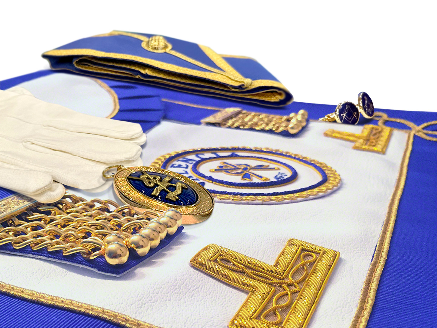 Spanish Craft District Undress Pack