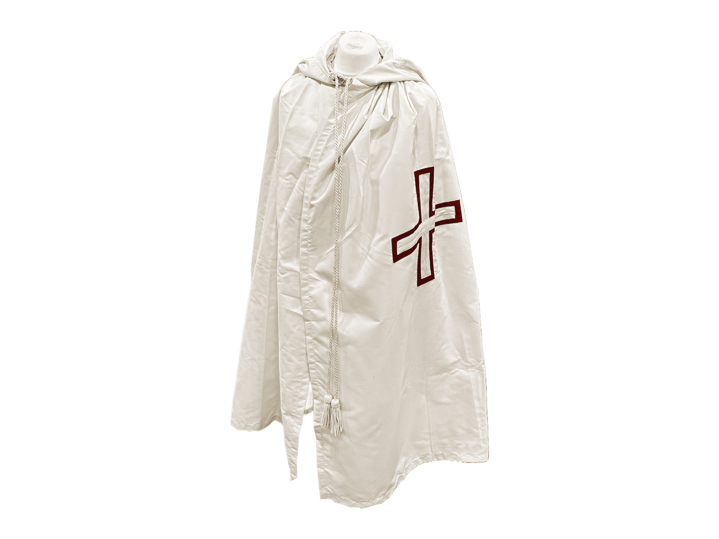 St. Thomas of Acon Mantle