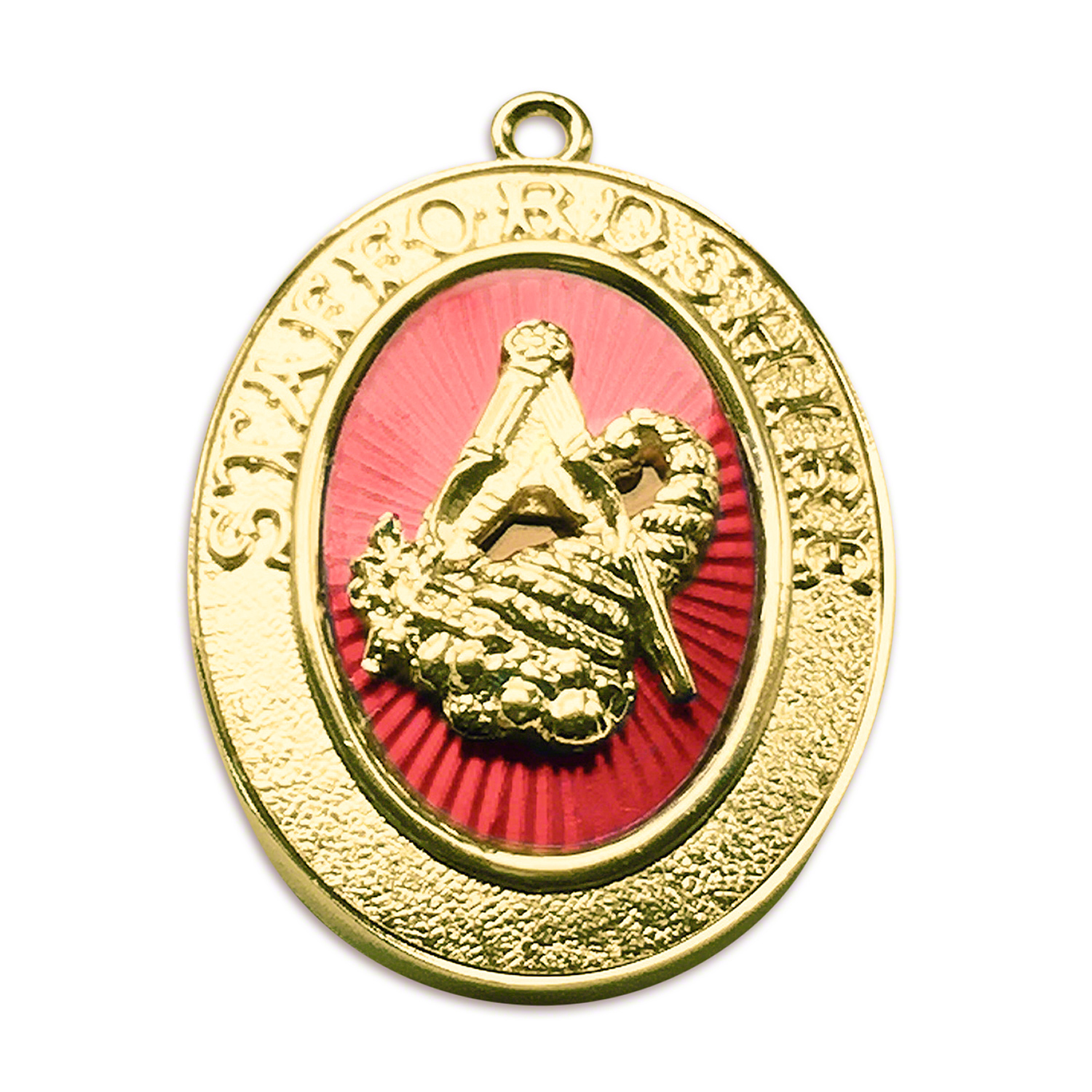 Craft Provincial Stewards Collar Jewel