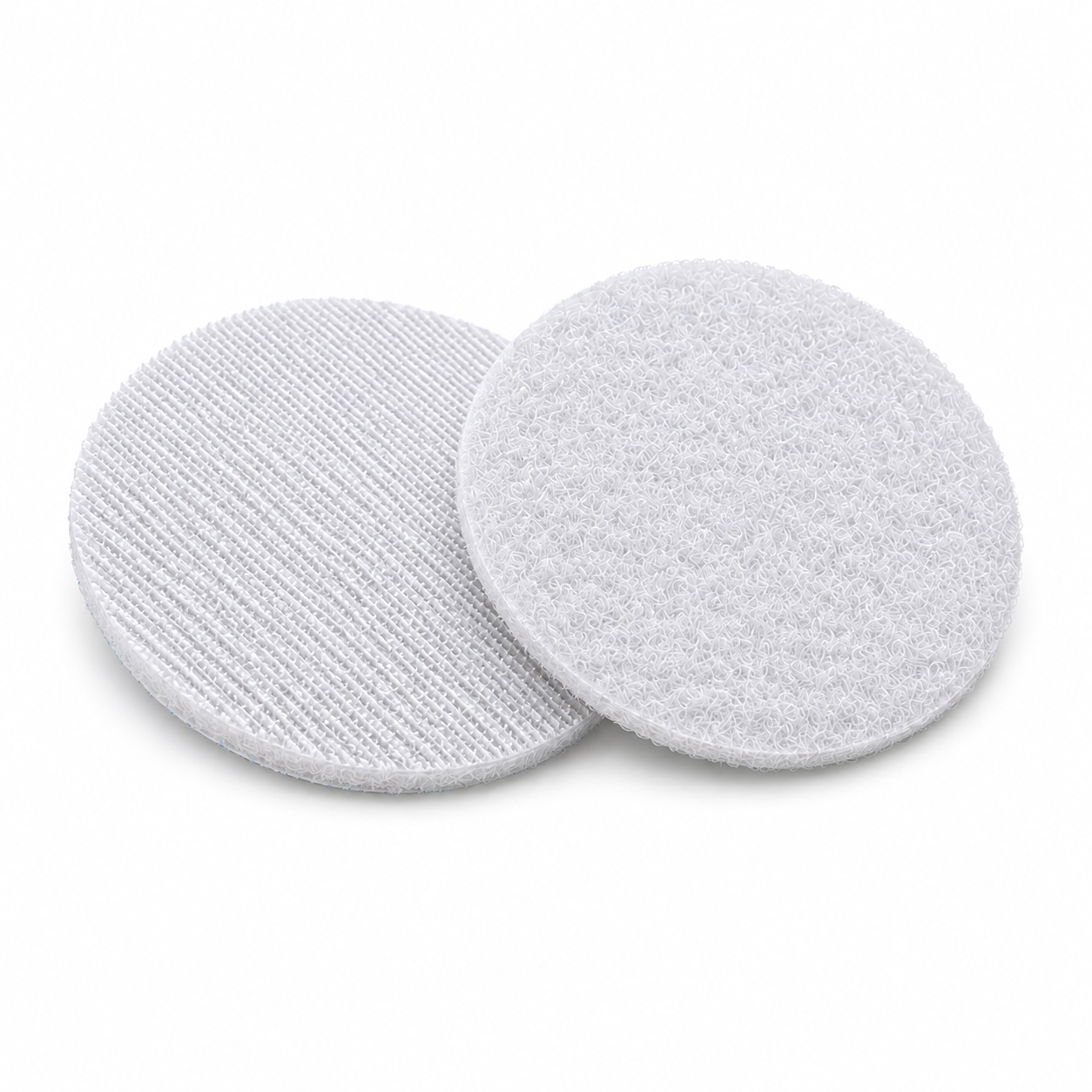 Masonic Apron Badge Velcro Attachment Pad – Easy Interchange Fastener, 105mm