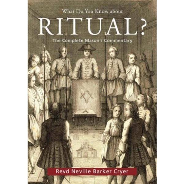 What Do You Know about Ritual?