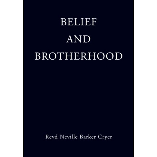 Belief And Brotherhood