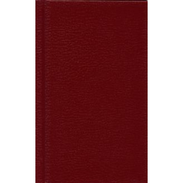 Taylor's Working- Large Print Edition