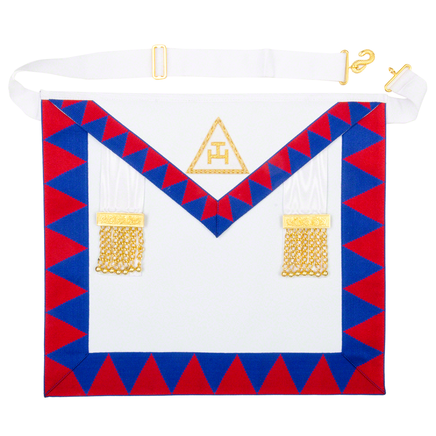 Royal Arch RA Companions Apron