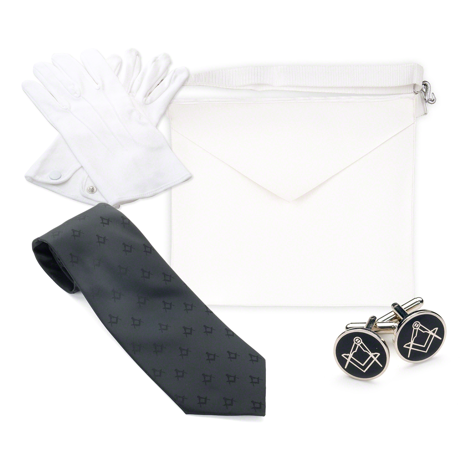 Masons Craft Regalia Entered Apprentice Value Pack