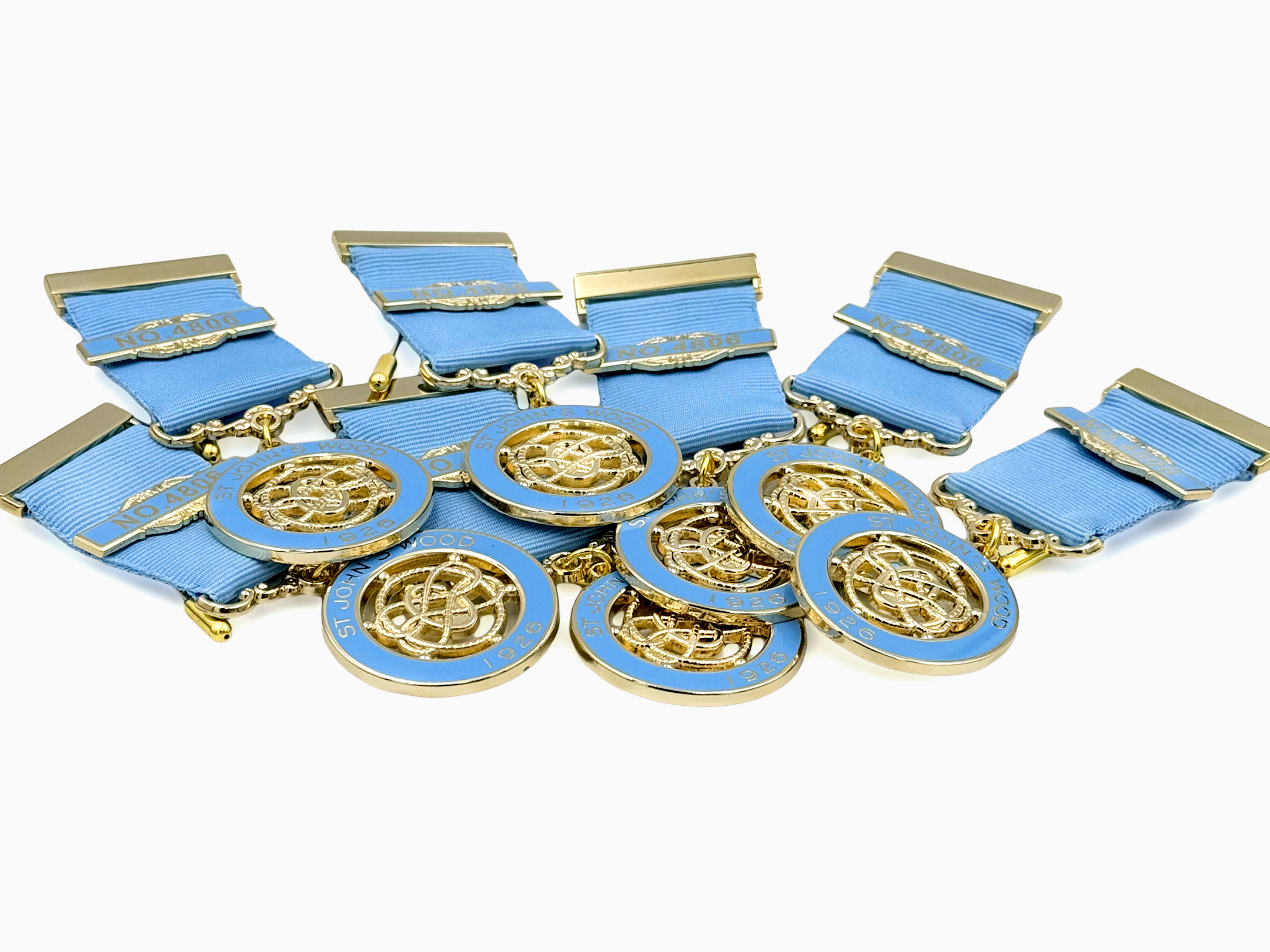 Craft Centenary Jewel Qty 10-19