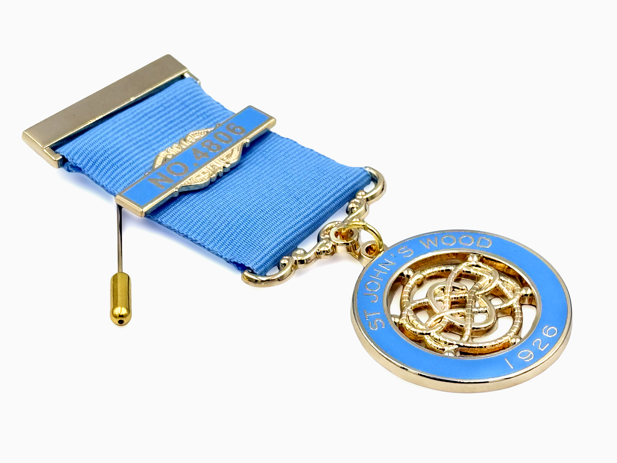 Craft Centenary Jewel Qty 60-69