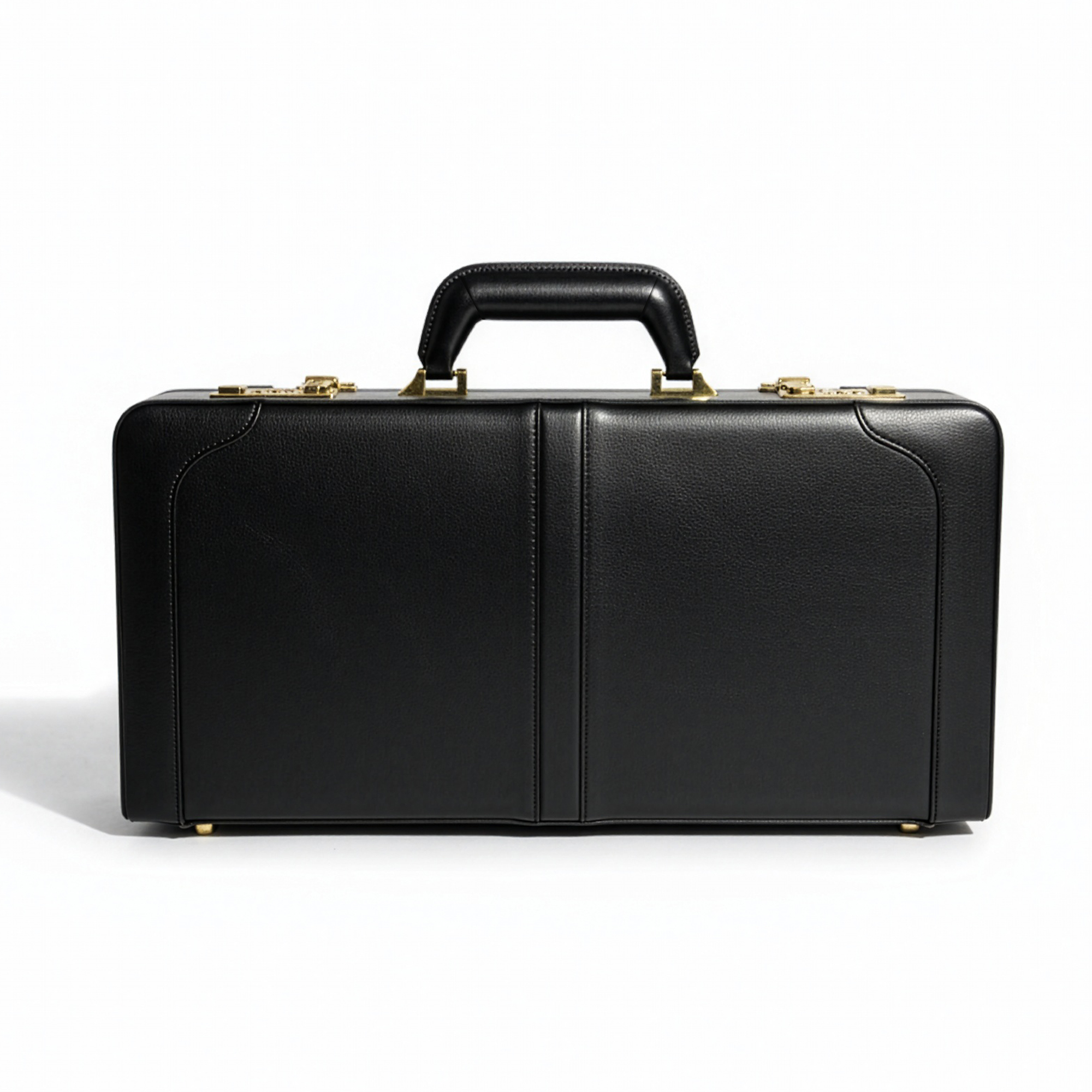 Luxury Freemason's Classic Half Case