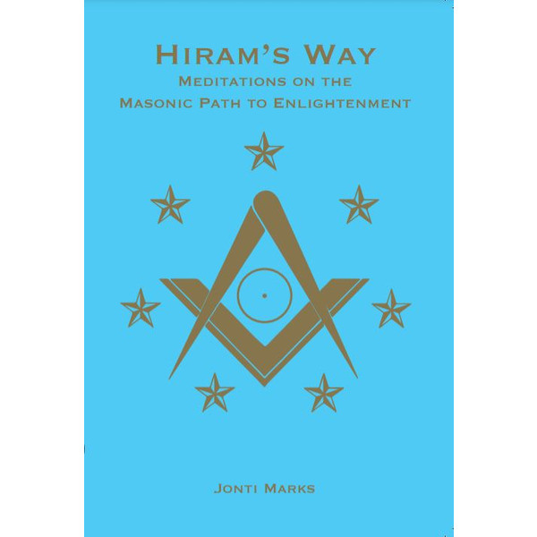 Hiram's Way by Jonti Marks