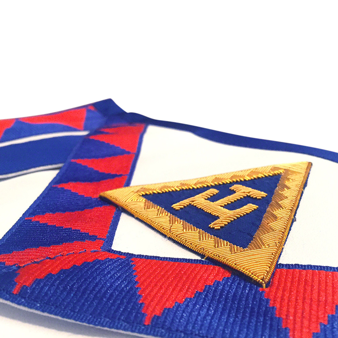 Royal Arch District Complete Pack