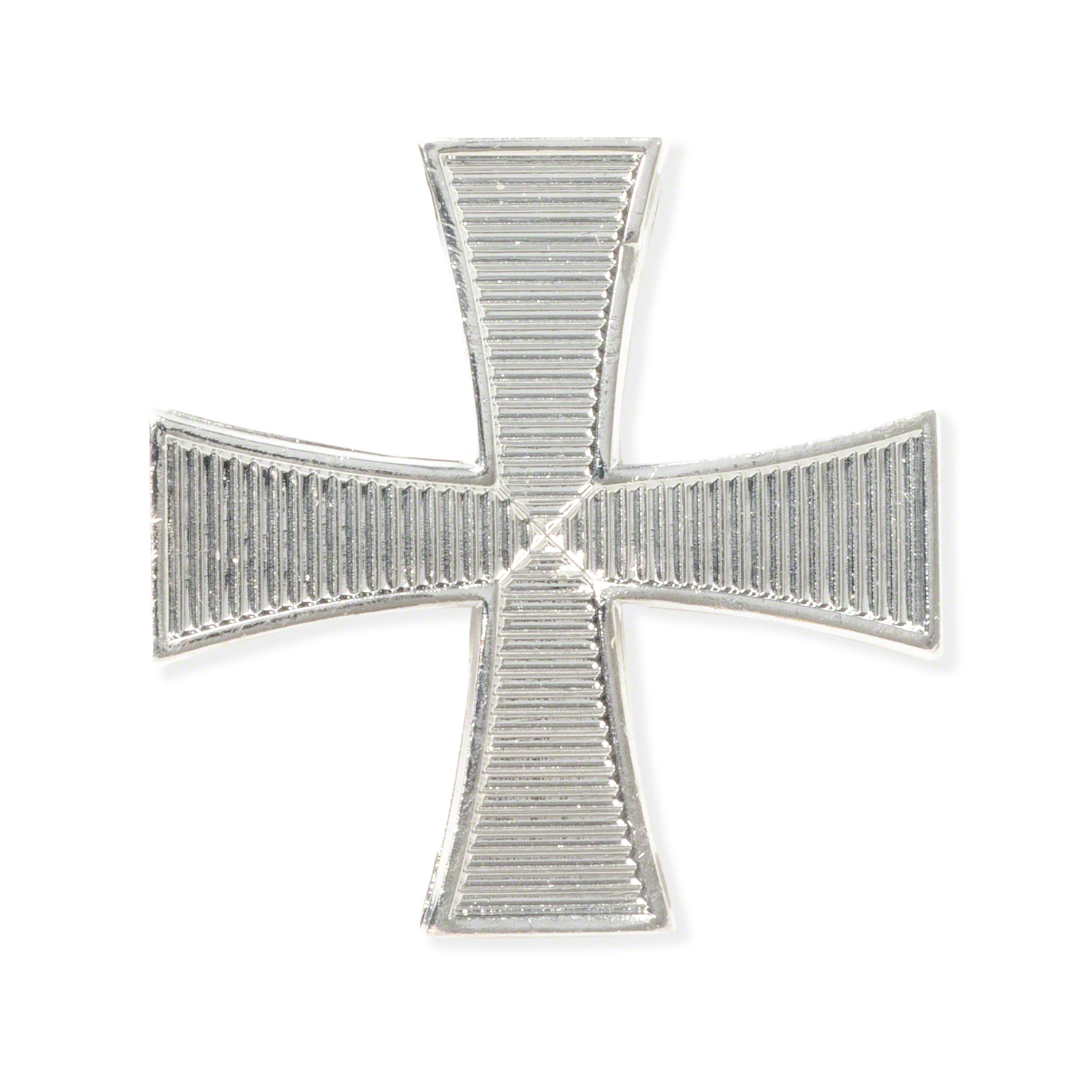 Knights Templar Cap Badge