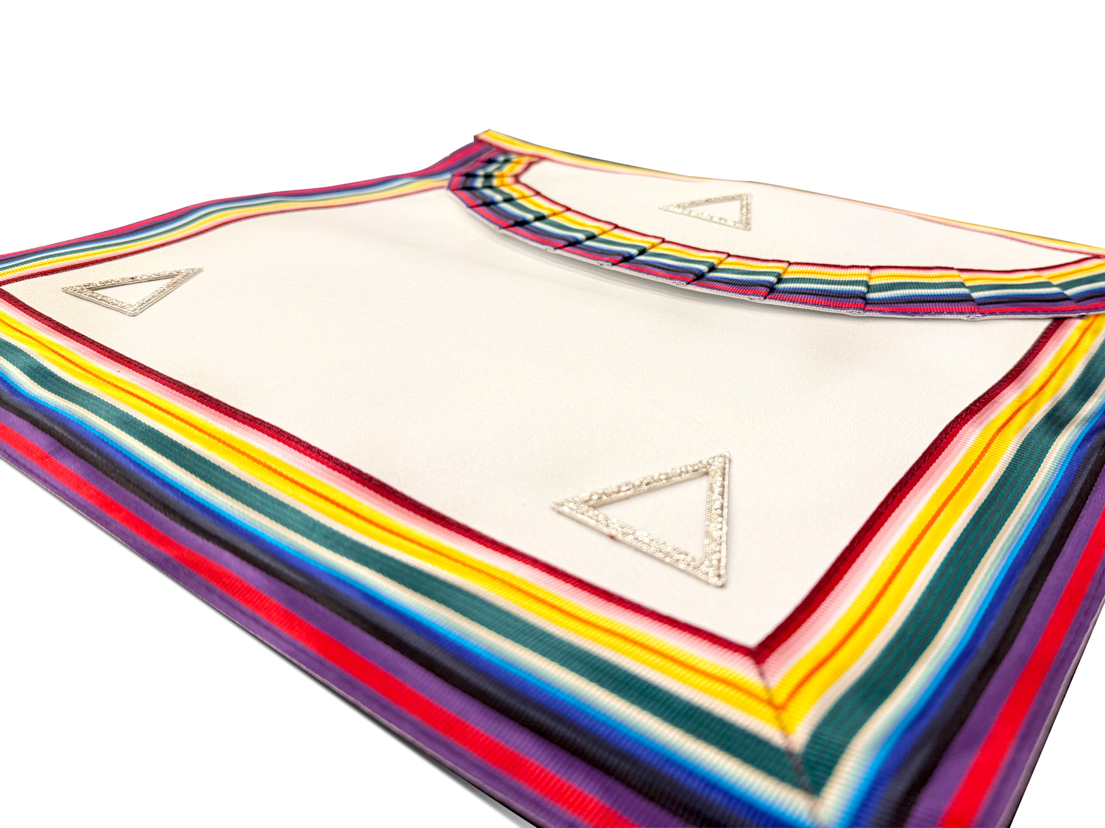 Royal Ark Mariner WCN / PCN Apron