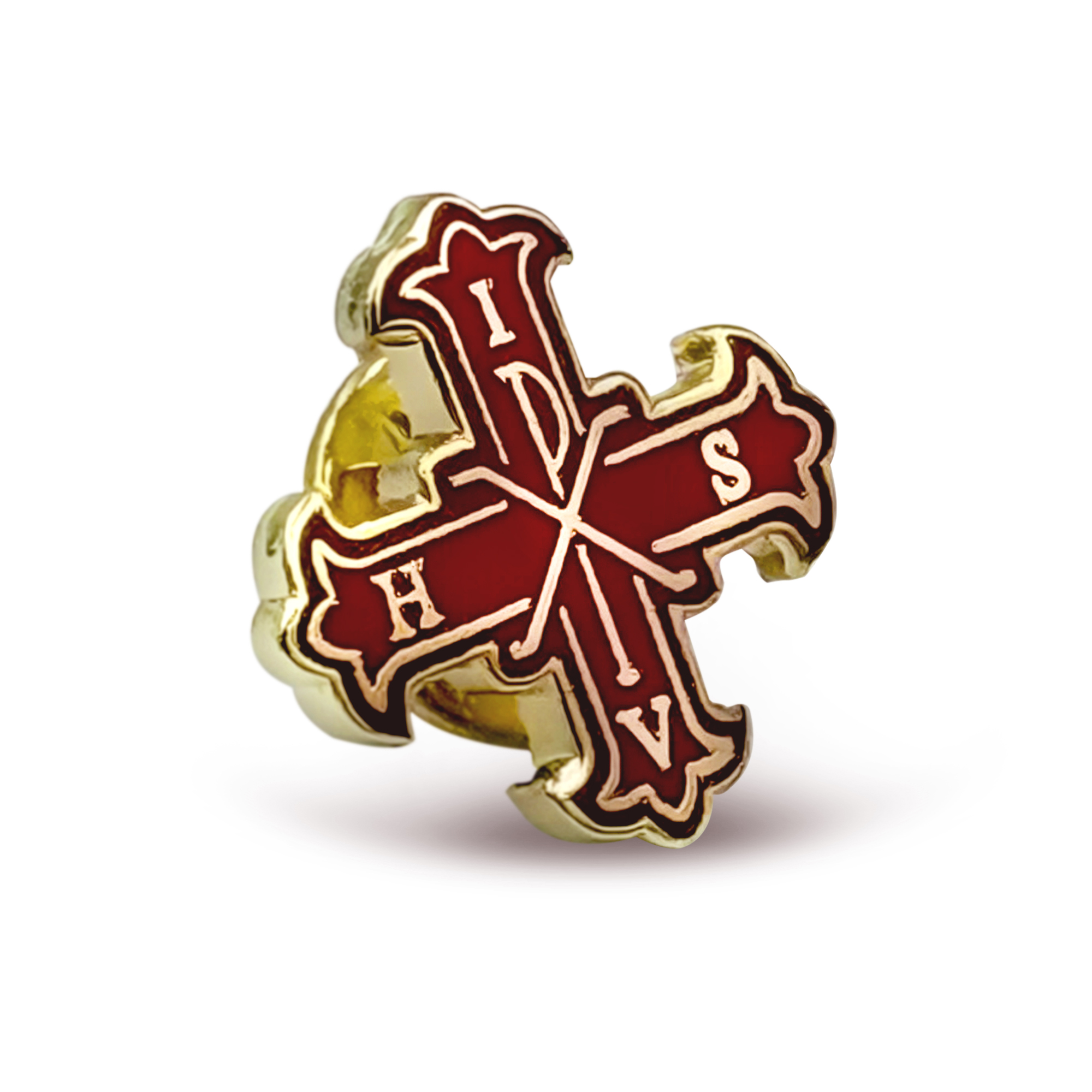 Masonic Red Cross of Constantine Badge