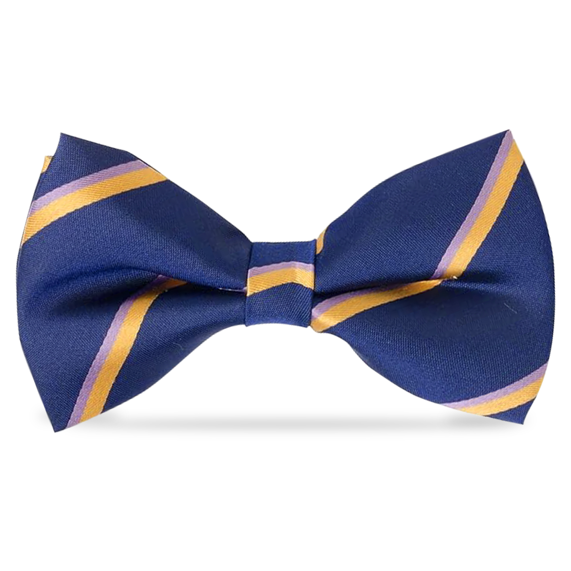 OSM 100% Silk Woven Masonic Bowtie