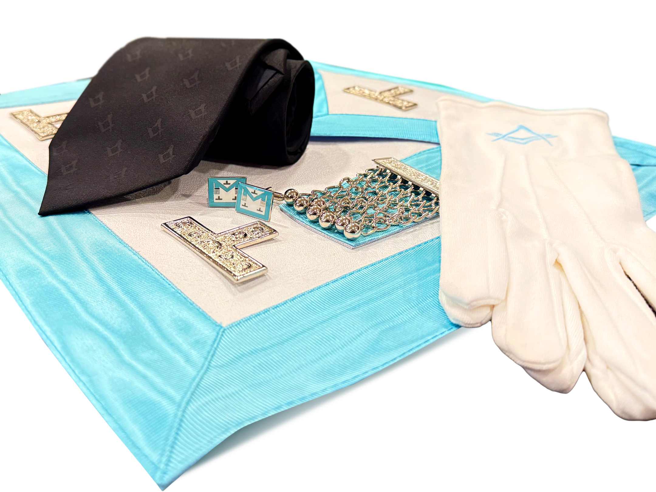Craft Worshipful Masters Value Masonic Regalia Pack