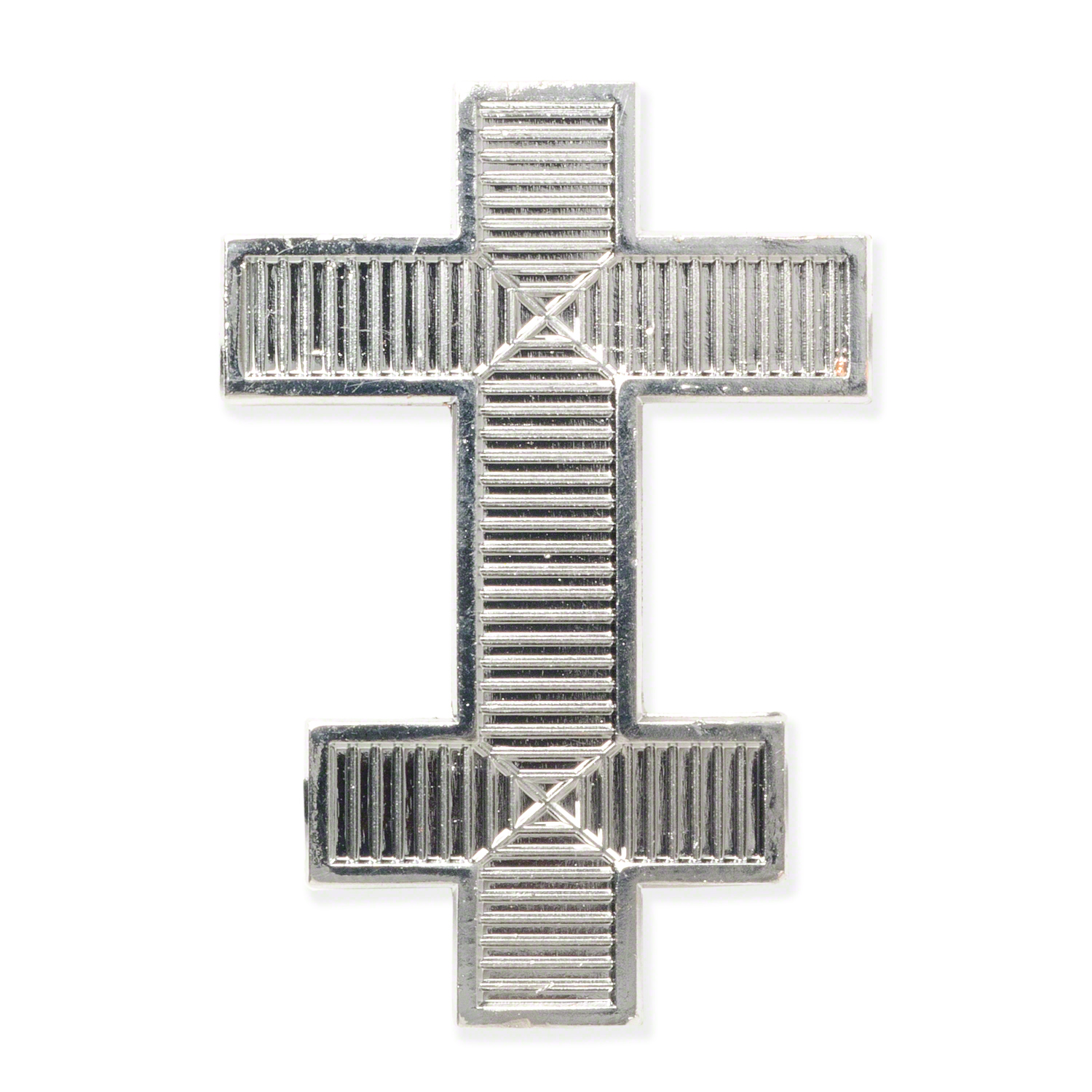 Knights Templar Preceptors Cap Badge